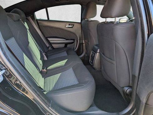 Used 2023 Dodge Charger SXT RWD image 18