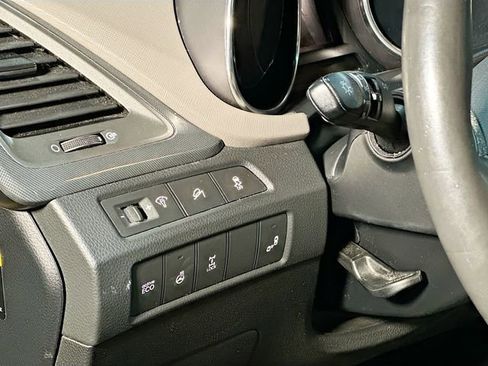 Used 2016 Hyundai Santa Fe Sport 2.0T w/ Option Group 05 image 11