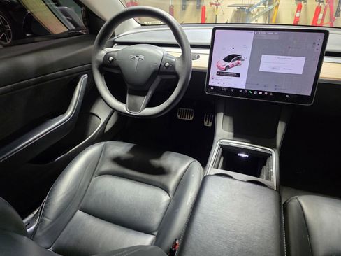 Used 2021 Tesla Model 3 Standard Range Plus RWD image 15