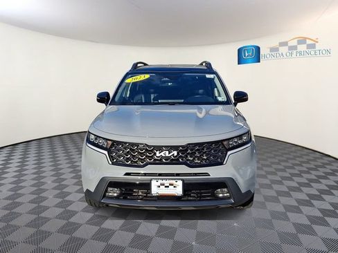 Used 2023 Kia Sorento X-Line EX AWD/4WD image 2