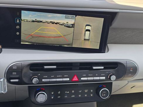 New 2026 Hyundai Palisade Limited FWD image 18