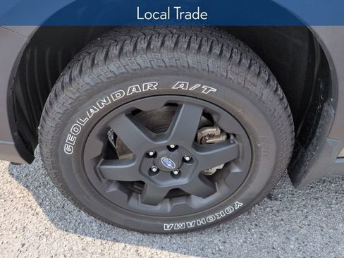 Used 2025 Subaru Outback Wilderness AWD/4WD image 14