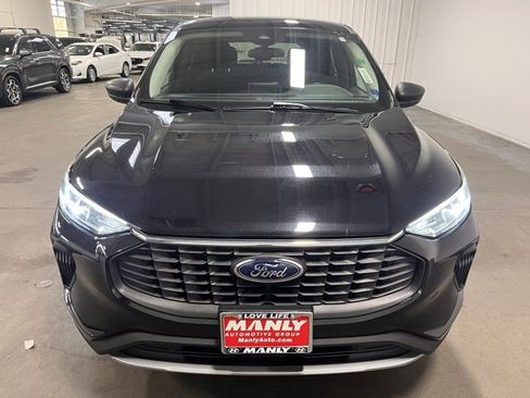 Used 2024 Ford Escape Active image 8