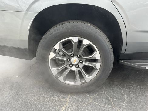 New 2026 Chevrolet Tahoe LT w/ Comfort Package image 20