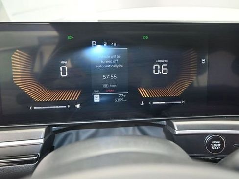 Used 2026 Kia K5 GT-Line w/ GT-Line Premium Package FWD image 7