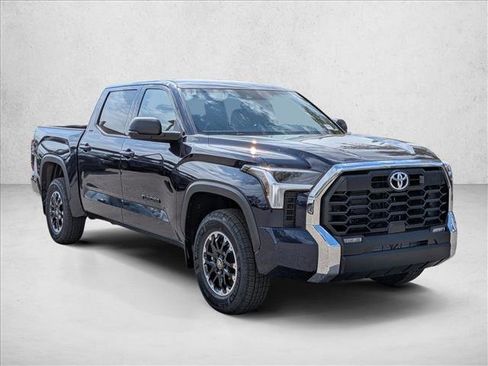 New 2026 Toyota Tundra SR5 AWD/4WD image 7