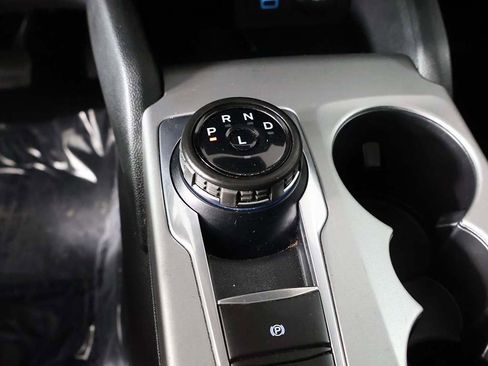 Used 2021 Ford Bronco Sport Big Bend w/ Big Bend Package image 48