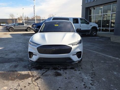 Used 2023 Ford Mustang Mach-E GT w/ GT Performance Edition image 12