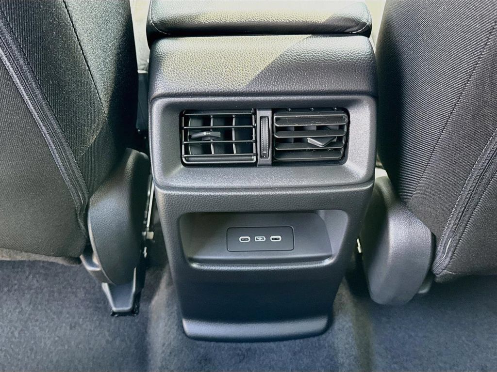 New 2026 Honda CR-V EX image 27
