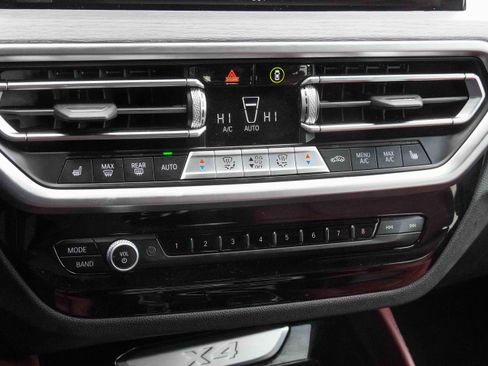 Certified 2023 BMW X4 xDrive30i w/ M Sport Package image 30