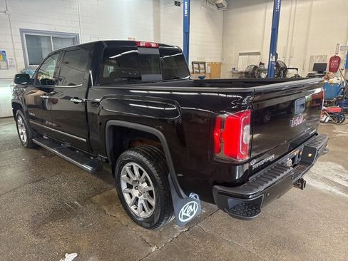 Used 2018 GMC Sierra 1500 Denali image 4