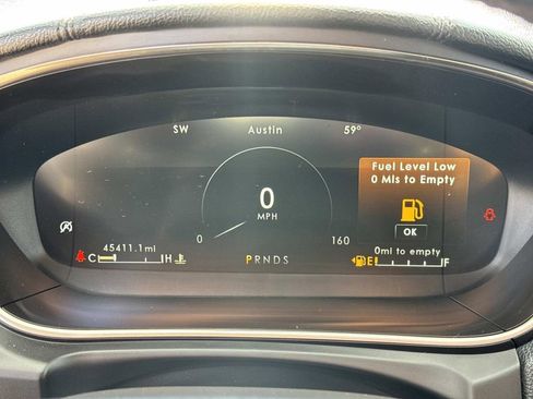 Used 2019 Lincoln Nautilus Reserve w/ Driver Assistance Package image 26