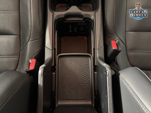 Used 2018 Honda CR-V EX-L image 27