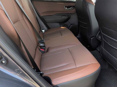 New 2026 Subaru Outback Touring XT AWD/4WD image 20