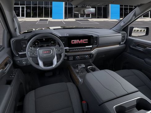 New 2026 GMC Sierra 1500 Elevation AWD/4WD image 15