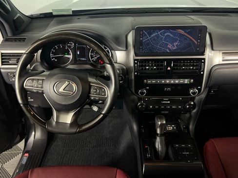 Used 2023 Lexus GX 460 Premium image 13