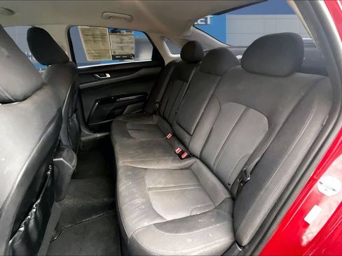 Used 2021 Kia K5 LXS FWD image 22