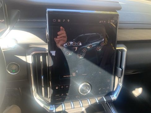 New 2026 GMC Acadia Elevation w/ Black Edition image 27