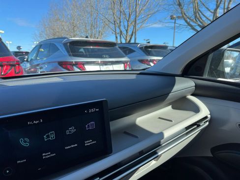 Used 2025 Hyundai Tucson SEL image 37