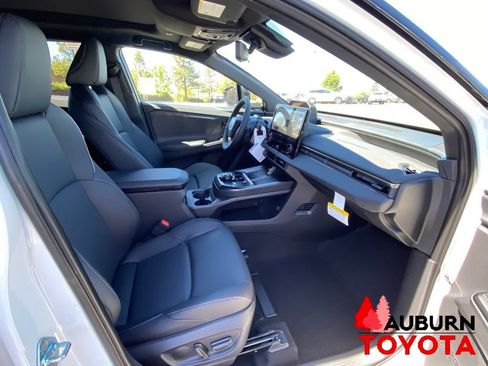 New 2026 Toyota bZ AWD/4WD image 13