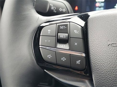 New 2026 Ford Explorer Platinum w/ LUX Leather Package image 20