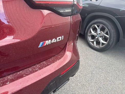 Certified 2023 BMW X3 M40i AWD/4WD image 13
