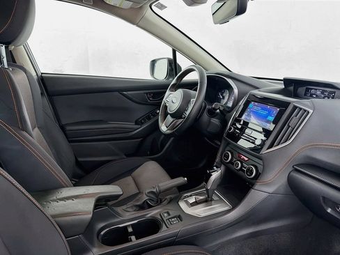 Used 2021 Subaru Crosstrek 2.0i Premium w/ Moonroof Package AWD/4WD image 37