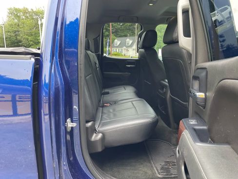 Used 2014 GMC Sierra 1500 SLE w/ SLE Value Package image 37