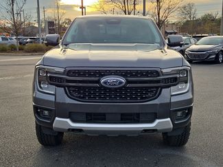 Used 2024 Ford Ranger Lariat w/ FX4 Off-Road Package video 2