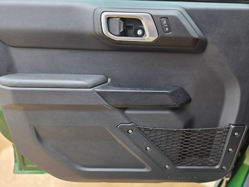 New 2025 Ford Bronco Badlands AWD/4WD image 28