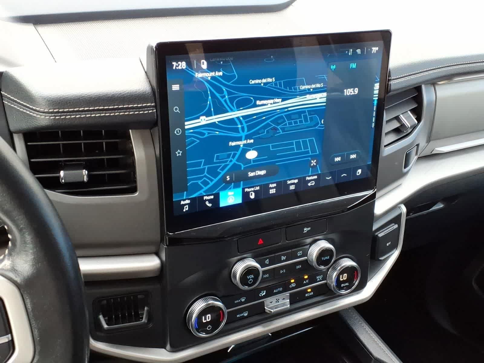 Used 2022 Ford Expedition XLT RWD image 20