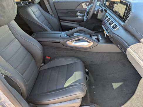 New 2026 Mercedes-Benz GLE 450 4MATIC Coupe image 12