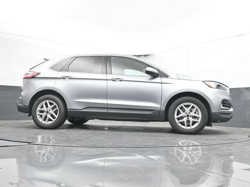 Used 2024 Ford Edge SEL AWD/4WD image 46