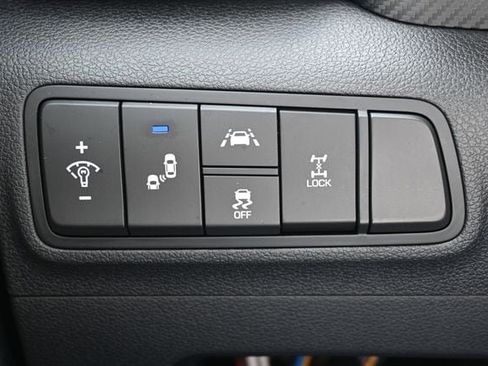 Used 2019 Hyundai Tucson Value AWD/4WD image 37