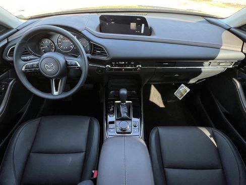 Used 2025 MAZDA CX-30 AWD 2.5 S w/ Premium Package image 9