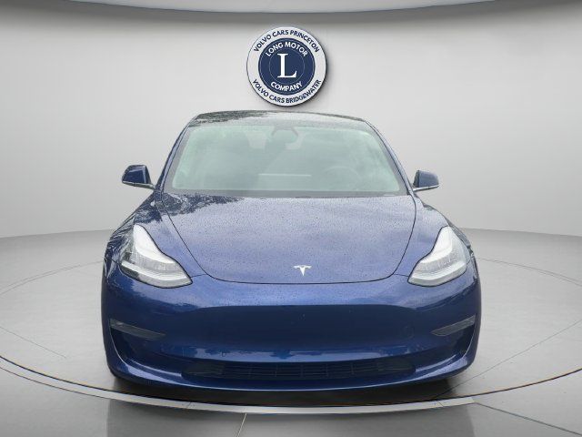 Used 2020 Tesla Model 3 Long Range AWD/4WD image 13