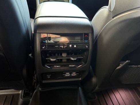 Used 2023 Jeep Grand Cherokee Overland w/ Adv Protech Group III image 14