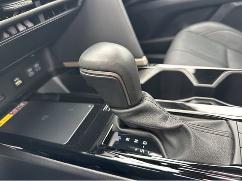 Used 2025 Toyota Camry XSE w/ Premium Package FWD image 29