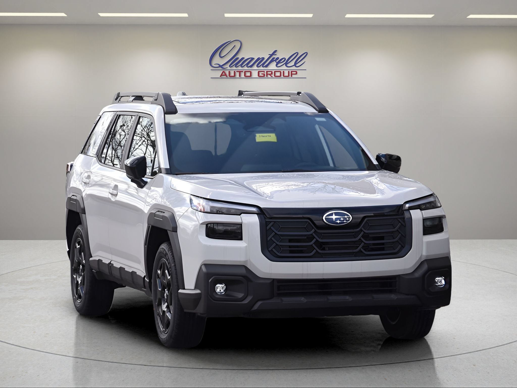 Used 2026 Subaru Outback Limited w/ Premium/Limited Plus Package AWD/4WD image 2