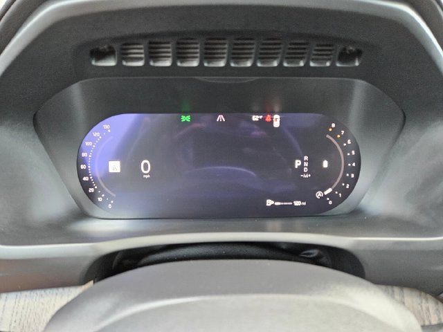 Certified 2024 Volvo XC90 B6 Ultimate w/ Lounge Package AWD/4WD image 27
