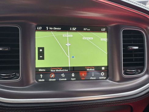 Used 2021 Dodge Charger Scat Pack RWD image 30