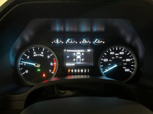 Used 2020 Ford F250 XLT image 19