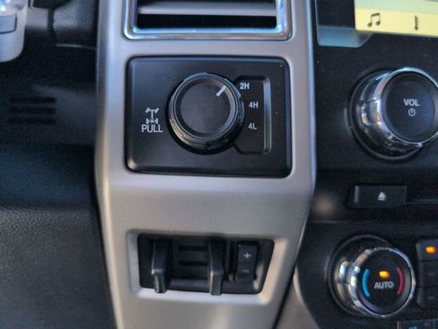 Used 2017 Ford F350 Lariat w/ Lariat Value Package image 34