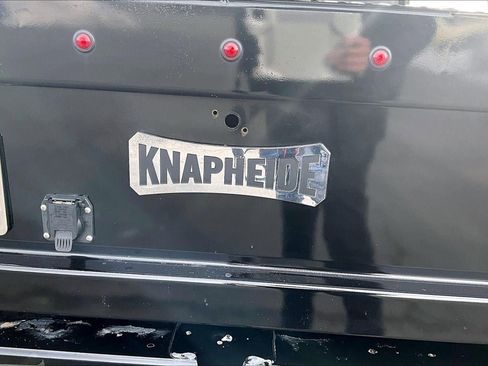 Used 2026 GMC Sierra 3500 Pro w/ Convenience Package image 30