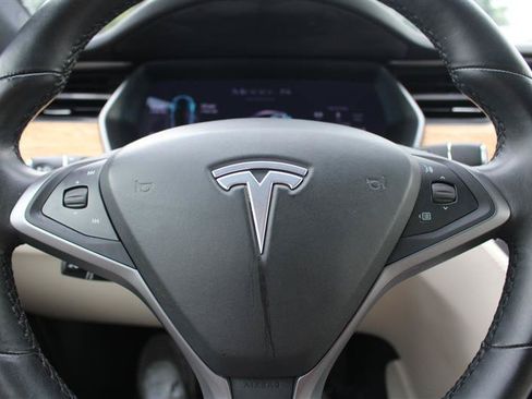 Used 2020 Tesla Model S Long Range Plus AWD/4WD image 12