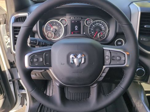 New 2026 RAM 1500 Big Horn image 9