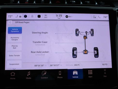 New 2025 Jeep Grand Cherokee Summit image 42