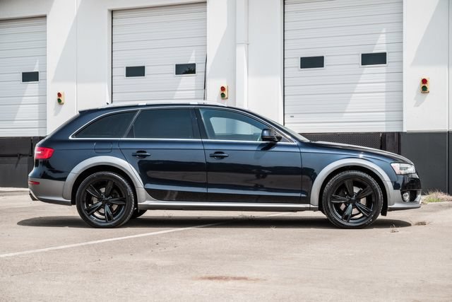 Used 2014 Audi A4 Premium w/ Lighting Package AWD/4WD image 12