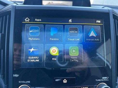 Used 2024 Subaru Forester Wilderness image 24