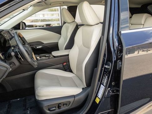 Used 2024 Lexus RX 350 Premium Plus w/ Convenience Package FWD image 12